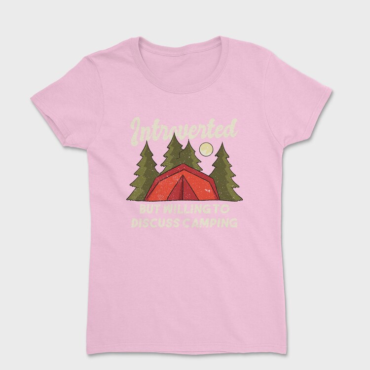 Chicago, Women's T-Shirt