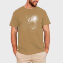 Let's Travel, Unisex Men's T-Shirt