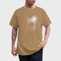 Let's Travel, Unisex Men's T-Shirt