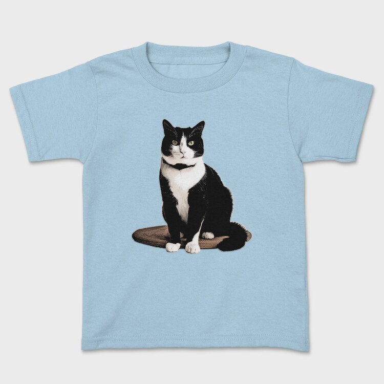 Feel the Wind, Дамска Тениска