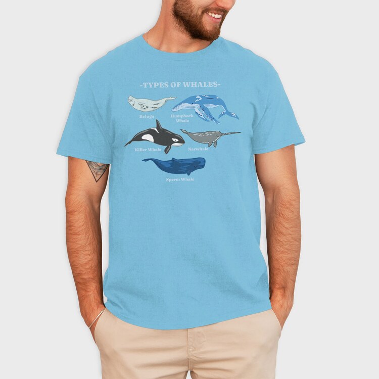 Nature, Women's T-Shirt