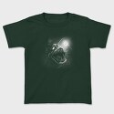 Barionix, Unisex Men's T-Shirt