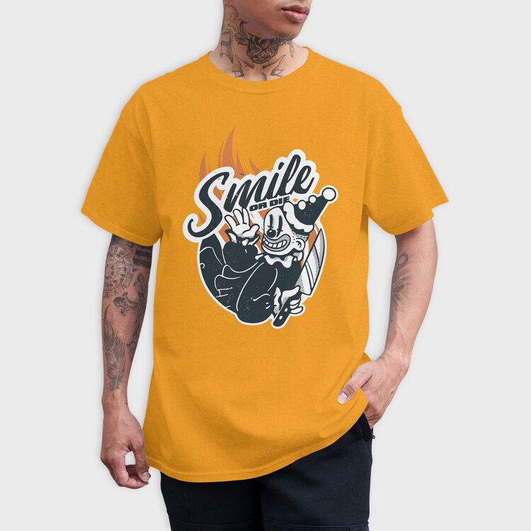 Flexibility Is Needed, Unisex Men's T-Shirt