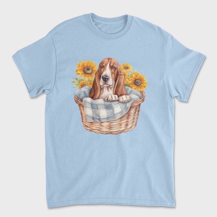 Seattle, Детска Тениска