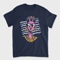 Let's Travel, Kids' T-Shirt