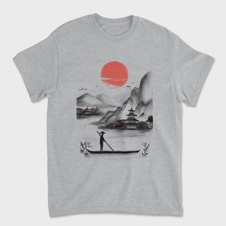 Worry Less, Детска Тениска