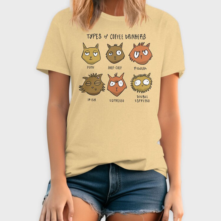 Classsic Rider, Kids' T-Shirt