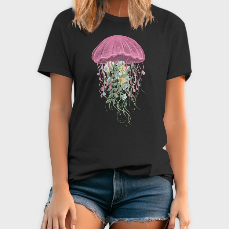 Shanghai, Unisex Men's T-Shirt