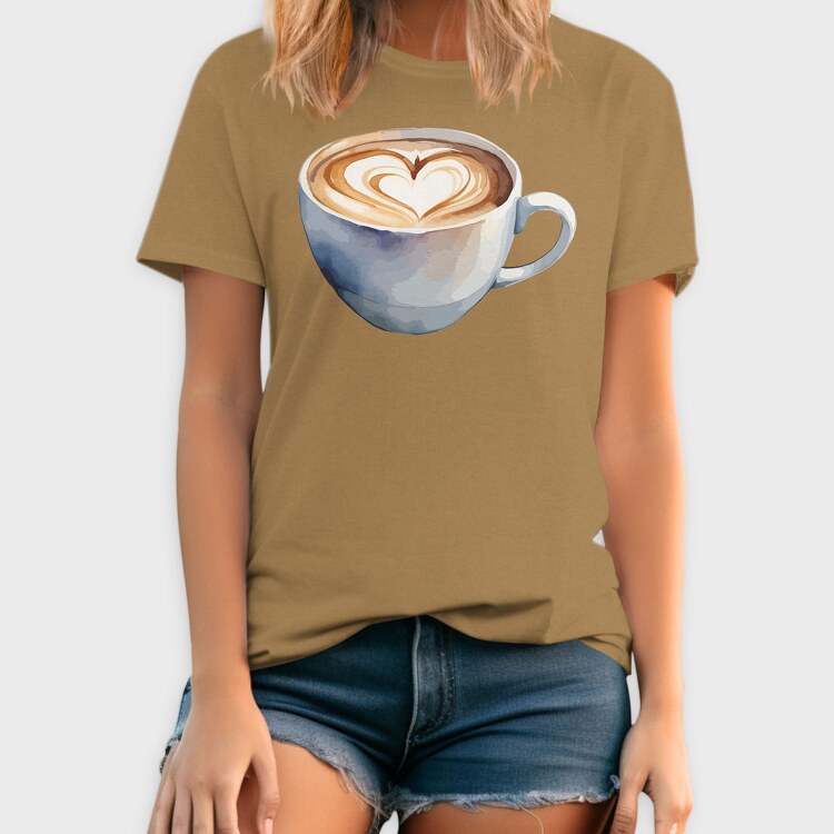 Clearwater Beach, Women's T-Shirt