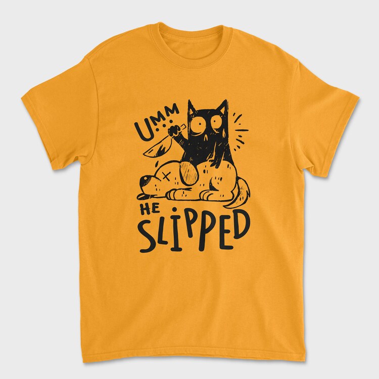 Free Wifi Hunter, Унисекс Мъжка Тениска