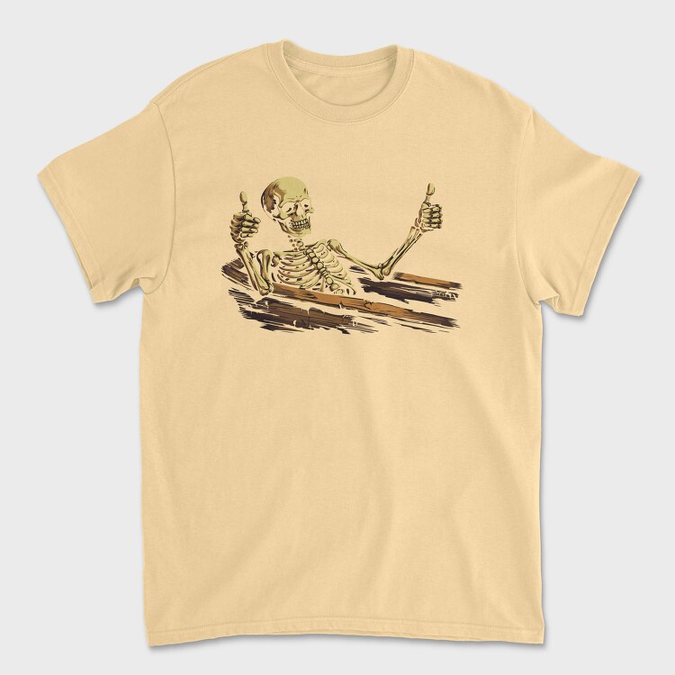 Kindness Is Free, Unisex Men's T-Shirt