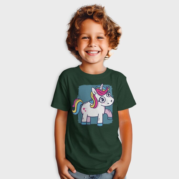 Coffee for Togetherness, Унисекс Мъжка Тениска