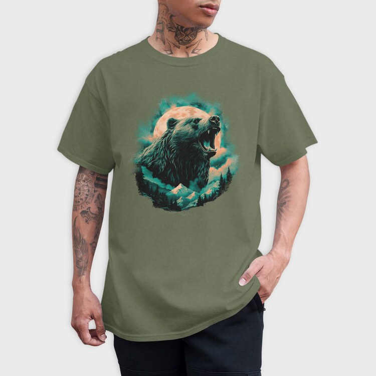 Give Into the Groove, Kids' T-Shirt