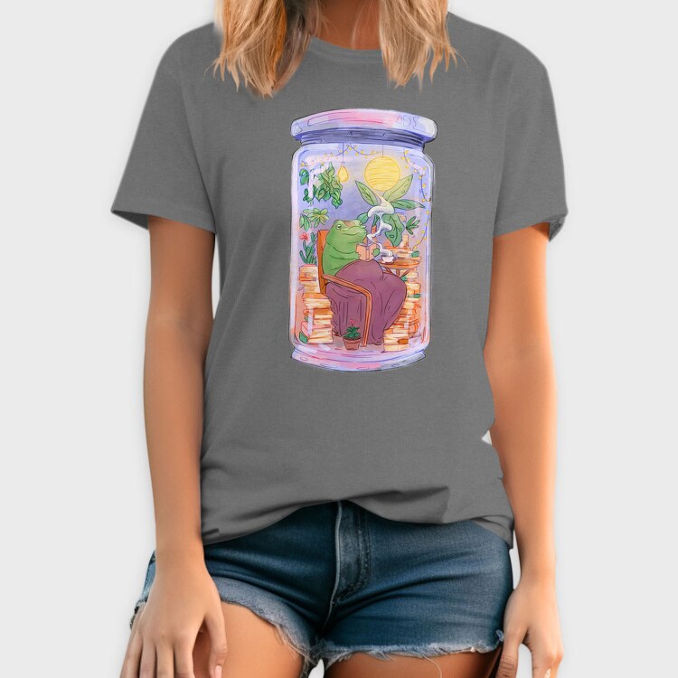 Kindness, Unisex Men's T-Shirt