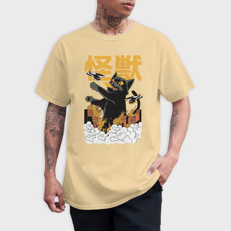 Speedway Racing, Детска Тениска