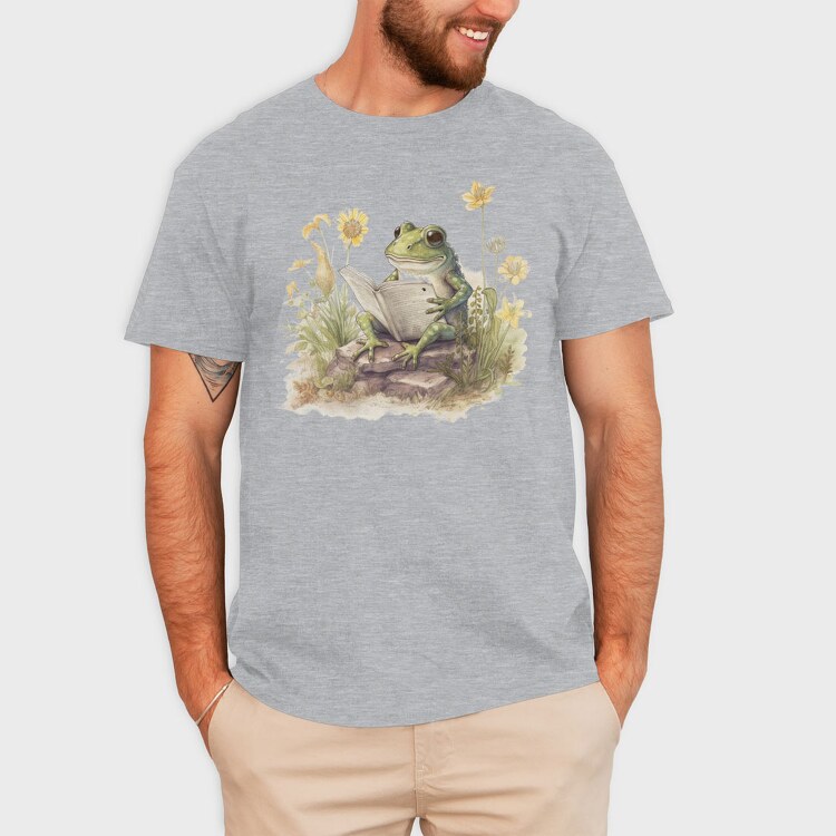 Glasgow, Unisex Men's T-Shirt