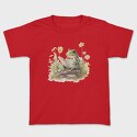Alchemist Edward Erlic, Kids' T-Shirt