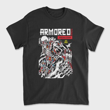 Attack on Titan 22, Unisex Men's T-Shirt
