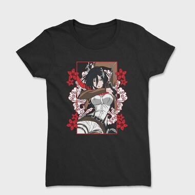 Attack on Titan 36, Women's T-Shirt