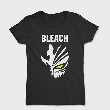 Bleach 1, Women's T-Shirt