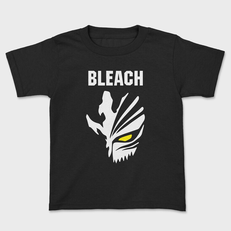 Bleach 1, Kids' T-Shirt