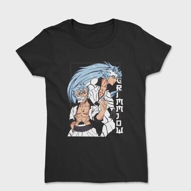 Bleach 3, Women's T-Shirt