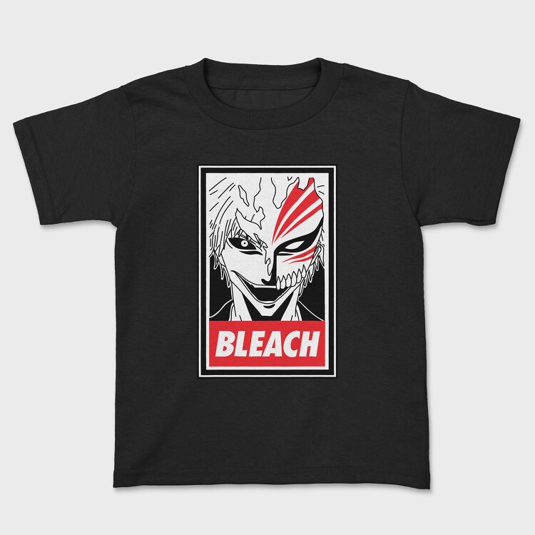 Bleach 8, Детска Тениска