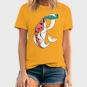 Candy Candy, Unisex Men's T-Shirt