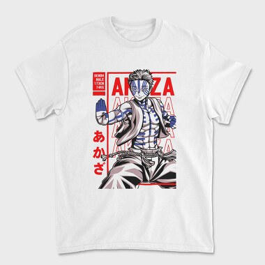 Demon Slayer 1, Unisex Men's T-Shirt