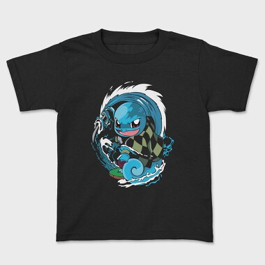 Demon Slayer 10, Kids' T-Shirt
