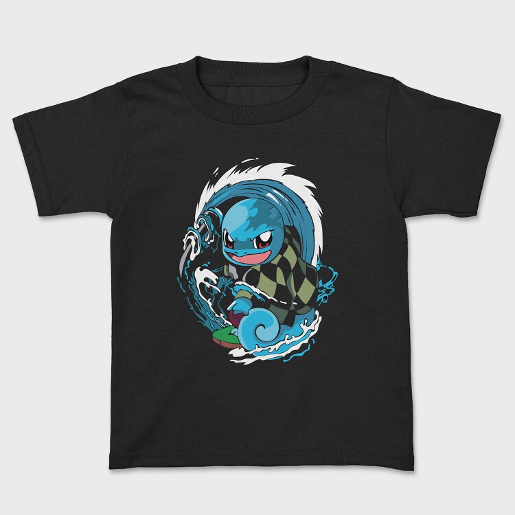 Demon Slayer 10, Kids' T-Shirt