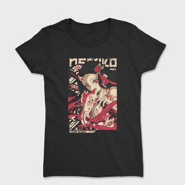 Demon Slayer 11, Women's T-Shirt