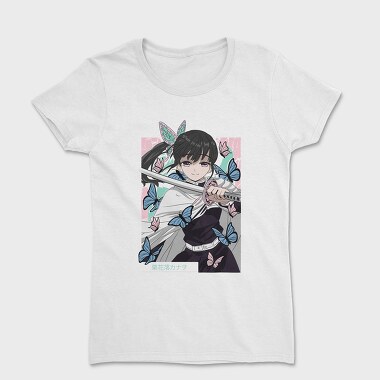 Demon Slayer 12, Women's T-Shirt