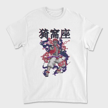 Demon Slayer 14, Unisex Men's T-Shirt