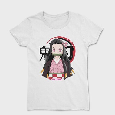 Demon Slayer 16, Women's T-Shirt