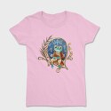 Demon Slayer 21, Women's T-Shirt