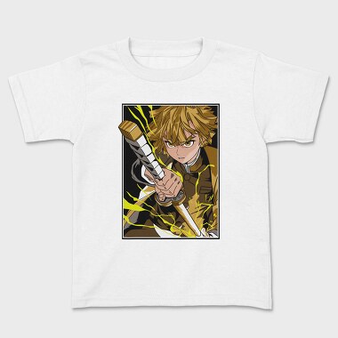 Demon Slayer 21, Kids' T-Shirt