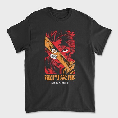 Demon Slayer 22, Unisex Men's T-Shirt