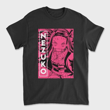 Demon Slayer 24, Unisex Men's T-Shirt