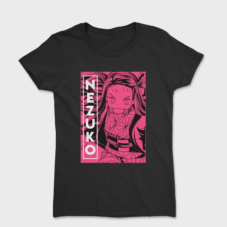 Demon Slayer 24, Women's T-Shirt