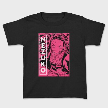 Demon Slayer 24, Kids' T-Shirt