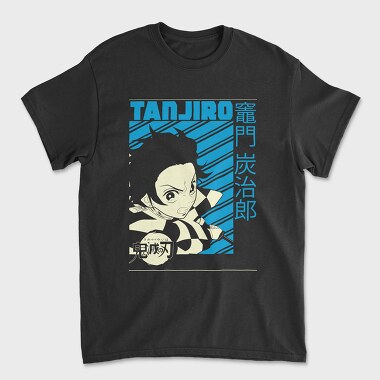 Demon Slayer 26, Unisex Men's T-Shirt