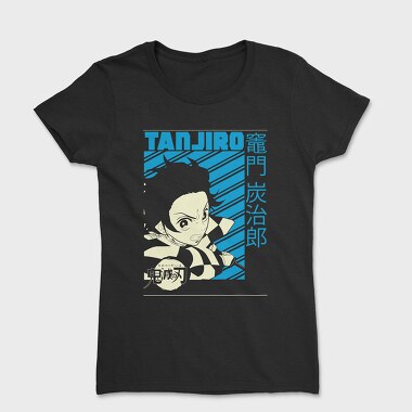 Demon Slayer 26, Women's T-Shirt
