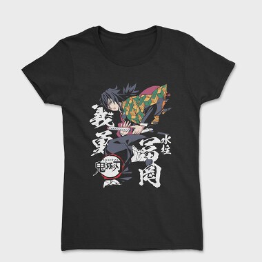 Demon Slayer 34, Women's T-Shirt