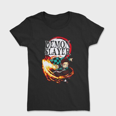 Demon Slayer 38, Women's T-Shirt