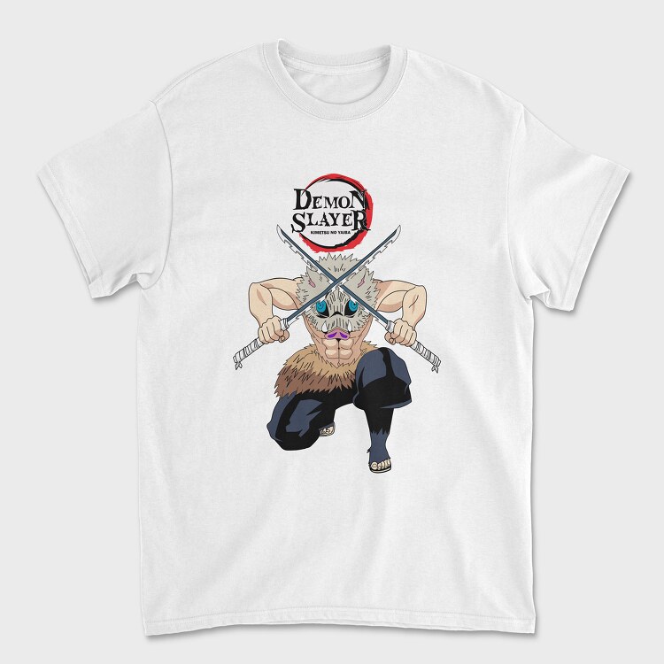 Demon Slayer 40, Unisex Men's T-Shirt
