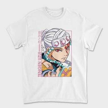 Demon Slayer 43, Unisex Men's T-Shirt