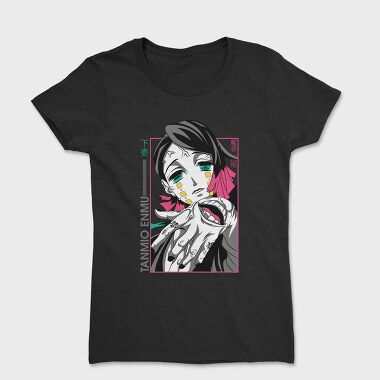 Demon Slayer 44, Women's T-Shirt