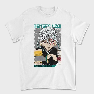 Demon Slayer 47, Unisex Men's T-Shirt