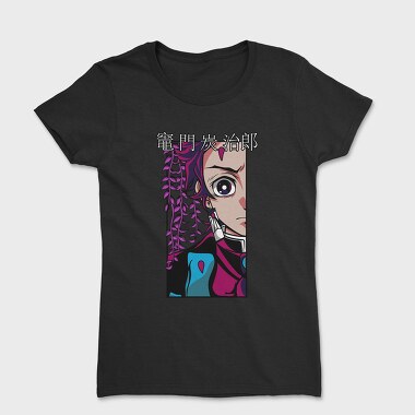 Demon Slayer 49, Women's T-Shirt